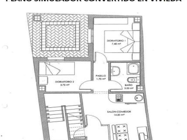 Venta Local comercial céntrico