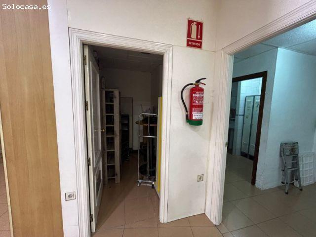 VENTA LOCAL COMERCIAL AVENIDA ANDALUCIA