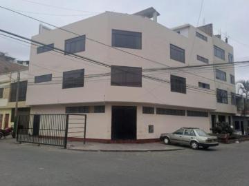 VENTA LOCAL COMERCIAL DE 4 PISOS EN SMP IDEAL PARA TALLER DE PRODUCCION ALMACÉN
