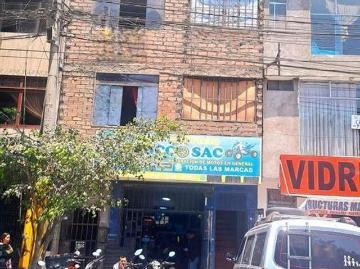 Venta Local Comercial En Comas
