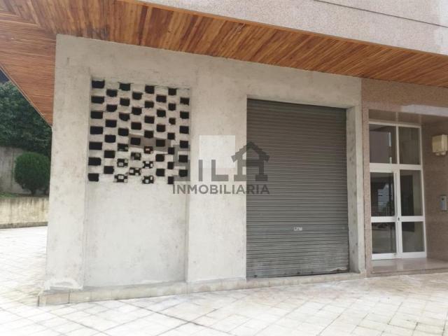 VENTA LOCAL COMERCIAL EN CONSTRUCIÓN ZONA COUTO