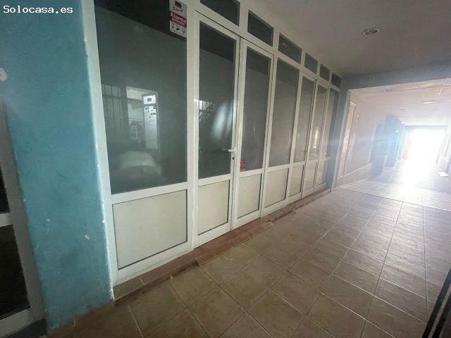 VENTA LOCAL COMERCIAL EN CALLE CASTILLA LEPE SIN POSESION