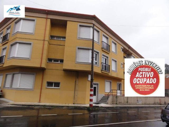 Venta Local Comercial en Carnota A Coruña