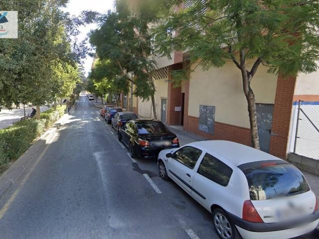 Venta local comercial en Alicante