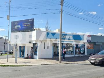 VENTA LOCAL COMERCIAL EN AVE. JUAREZ COL. OBRERA EN CHIHUAHUA