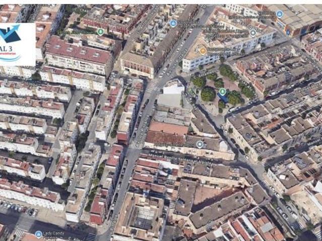 Venta local comercial en Dos Hermanas Sevilla