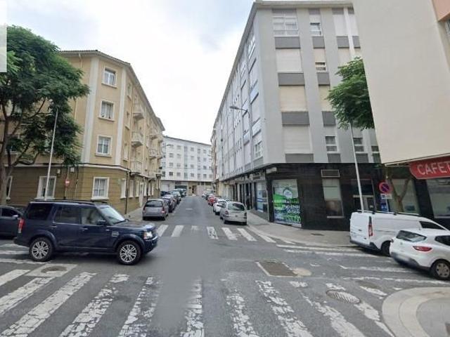 VENTA LOCAL COMERCIAL EN FERROL