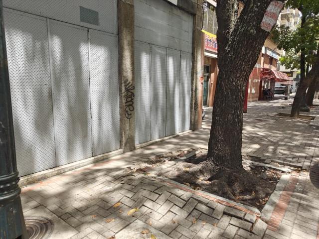 Alquiler / Venta Local Comercial en La Candelaria PF LJL
