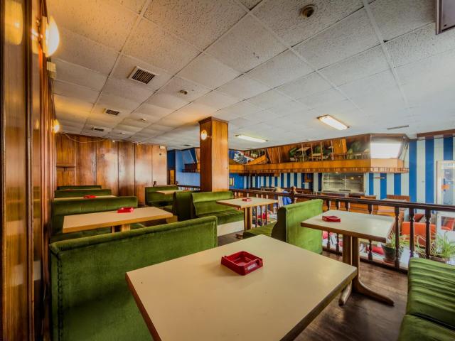 VENTA LOCAL COMERCIAL EN LA PENILLA