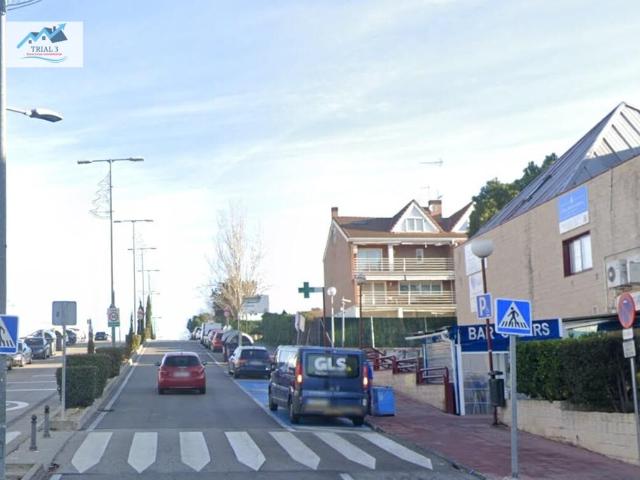 Venta local comercial en Las Rozas de Madrid