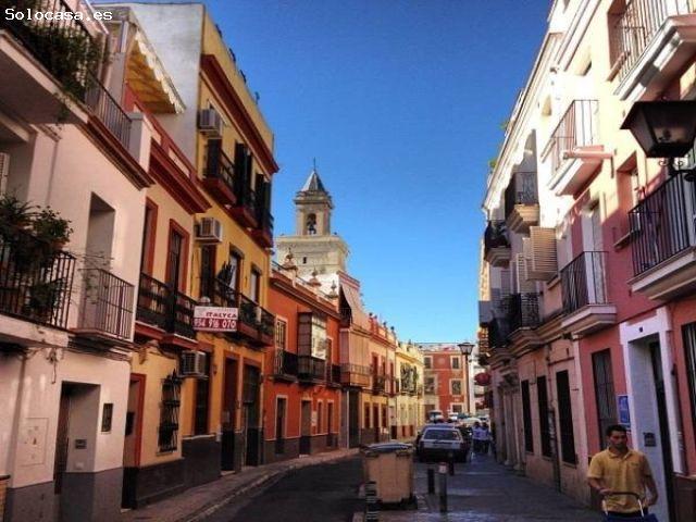 Venta Local Comercial en Macarena Centro