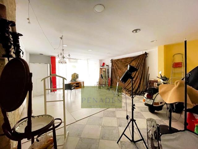 VENTA LOCAL COMERCIAL EN SAN JOSE