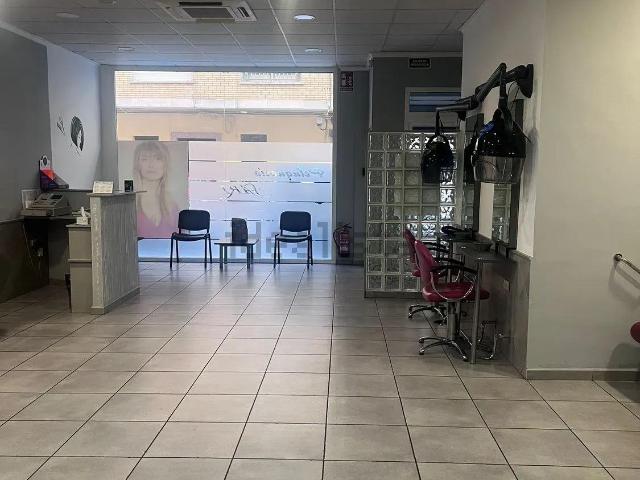 VENTA LOCAL COMERCIAL EN SANTA ROSA Calle Ibi