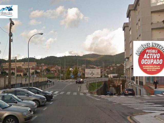 Venta Local Comercial en Ponteareas Pontevedra
