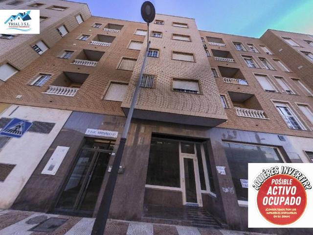 Venta Local Comercial en Roquetas de Mar Almería