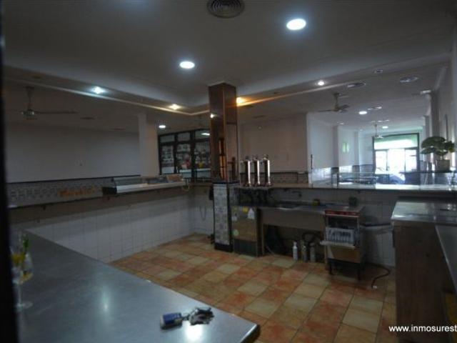 Venta local comercial en Raiguero de Bonanza Orihuela, 192 m2