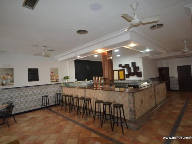 Venta local comercial en Raiguero de Bonanza Orihuela, 192 m2