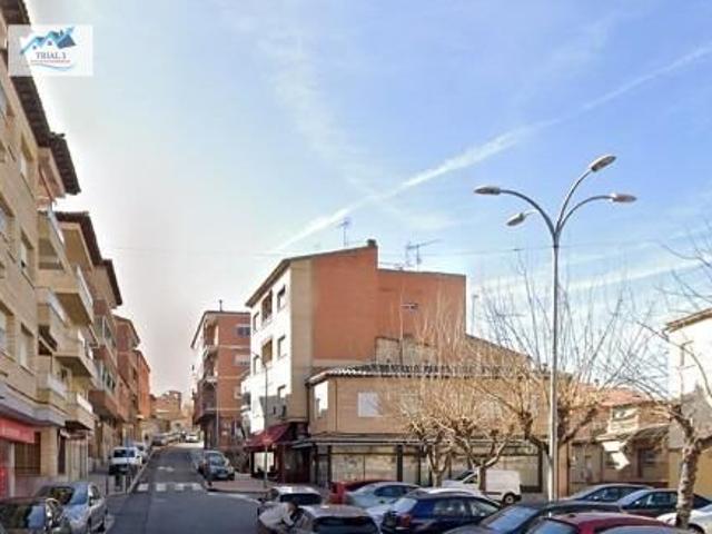 Venta Local Comercial en Toledo