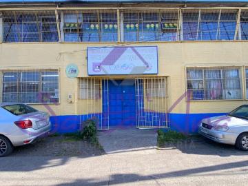 VENTA LOCAL COMERCIAL EN TEMUCO 511 M2