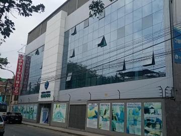 Venta local comercial Edificio 5 pisos Av. Las Flores cdra 5 Urb. Las Flores SJL