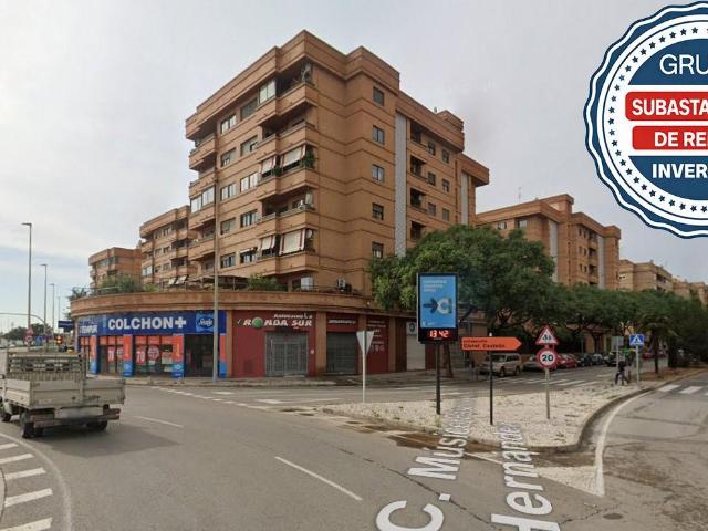 VENTA LOCAL COMERCIAL OKUPADO EN CASTELLON *OPORTUNIDAD ÚNICA ESPECIAL INVERSORES
