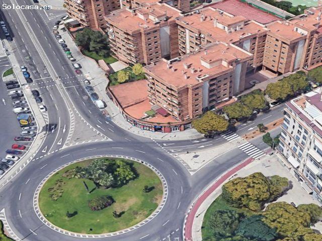 VENTA LOCAL COMERCIAL OKUPADO EN CASTELLON *OPORTUNIDAD ÚNICA ESPECIAL INVERSORES