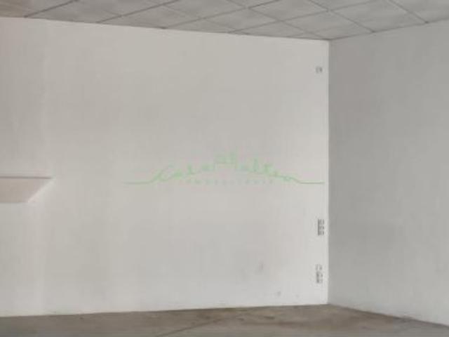 Venta local comercial La Nucia pueblo