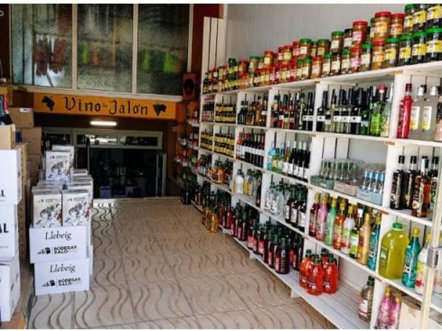 VENTA LOCAL COMERCIAL, MORAIRA