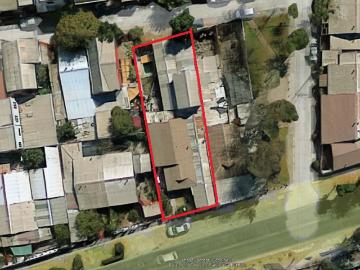 VENTA LOCAL CASA USO SUELO COMERCIAL MAIPÚ CENTRO