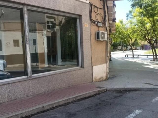 Venta Local Comercial San Vicente Alicante