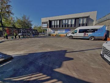 Venta Local comercial Santiago Manuel de amat / bascuñán guerrero