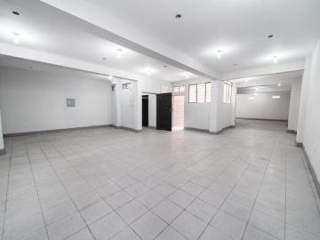 VENTA LOCAL COMERCIAL / TALLER EN DOMINGO ELIAS A UNA CUADRA DE AV. ANGAMOS, SURQUILLO