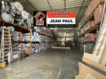 Venta Local Comercial Terreno de 264 m² en Lince