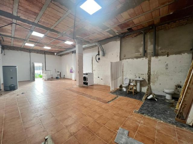 VENTA LOCAL COMERCIAL ZONA CENTRICA
