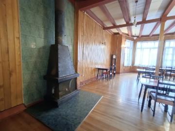 Venta local conjunto hotelero 27hab 23ba chonchi | espacio, 750000. 00 en Chonchi