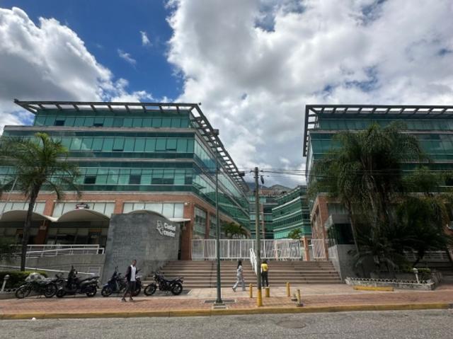 Venta Local de 22m² Centro Empresarial Ciudad Center
