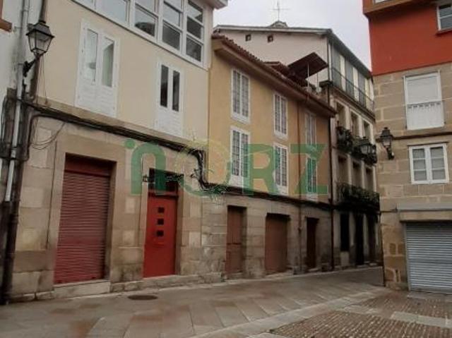 VENTA LOCAL ECONÓMICO EN CASCO HISTÓRICO