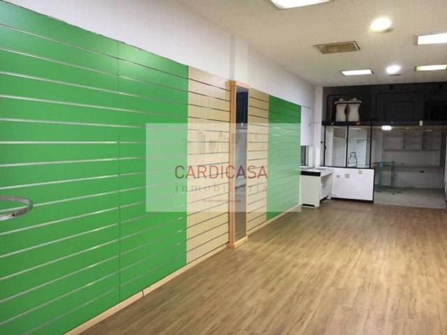 Venta local en Travesía de Vigo