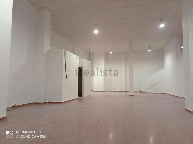 VENTA LOCAL EN ZONA NORTE Calle San Juan Bosco