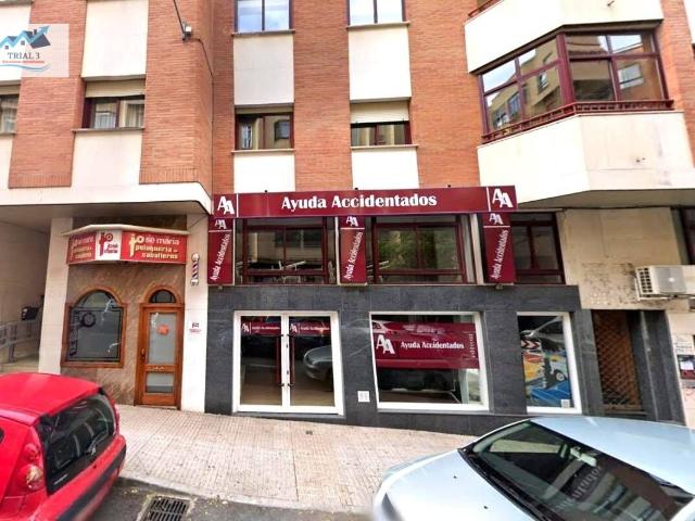 Venta local en Cáceres