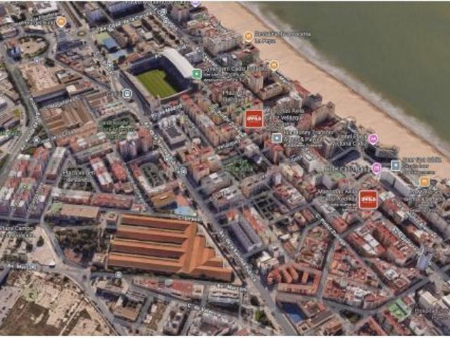 Venta local en Cádiz