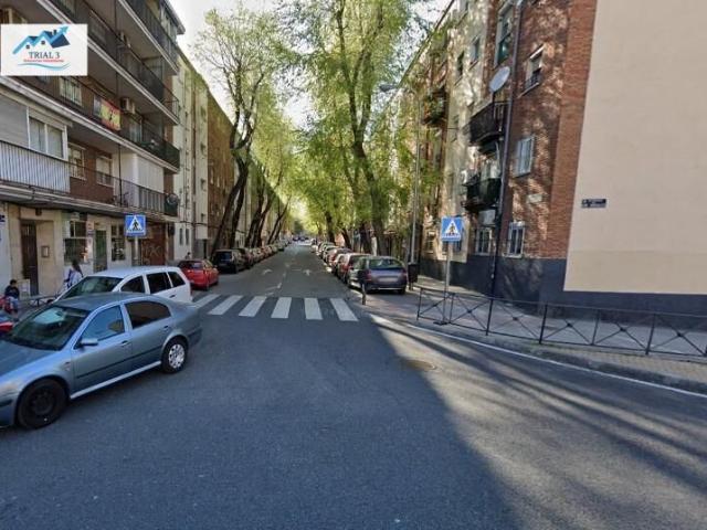 Venta local en Madrid