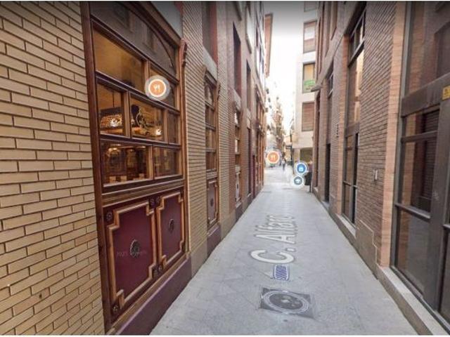 VENTA LOCAL EN SANTA ISABEL MURCIA