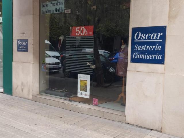 Atencion Inversores venta local Ensanche con inquilino