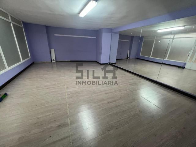 VENTA LOCAL GALERÍAS JARDÍN
