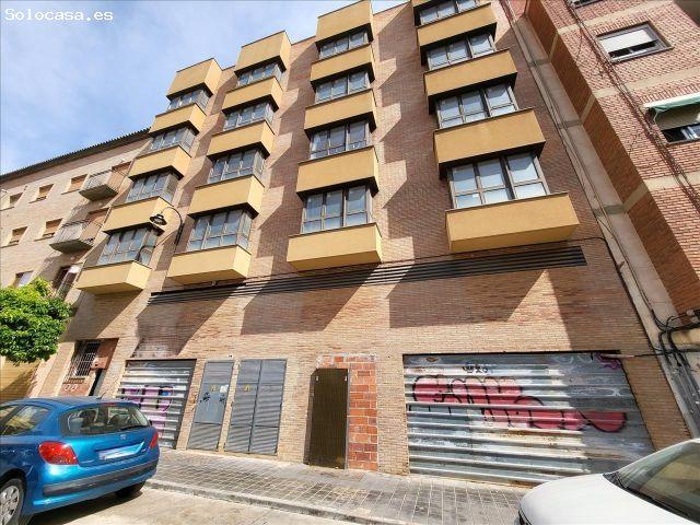 VENTA LOCAL + GARAJES 1500 m2 CONSTRUIDOS EN QUART DE POBLET