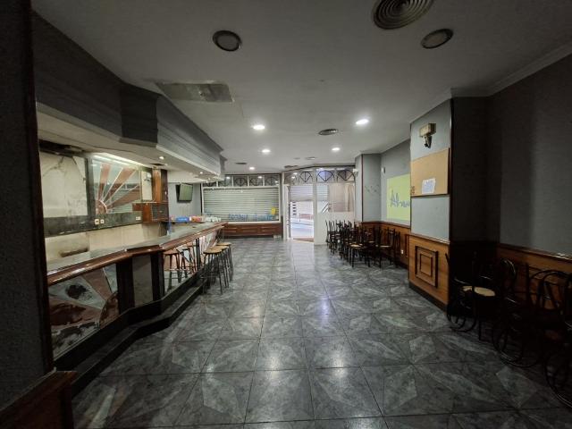 VENTA LOCAL HOSTELERA