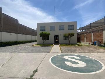 Venta local industrial Arequipa