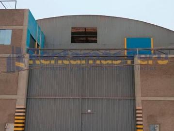 VENTA DE LOCAL INDUSTRIAL EN SANTA ANITA DE 744 M2 PARA ALMACEN Y LOGISTICA