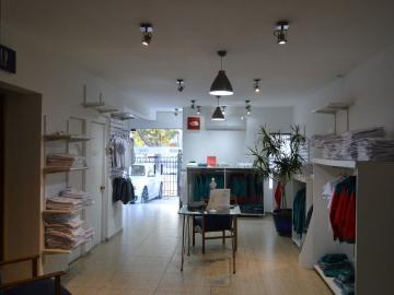 Venta local peñalolén viña cousiño macul